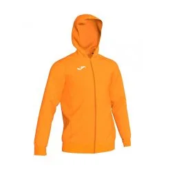 Chaqueta Joma Con Capucha Menfis
