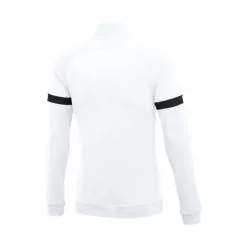 Chaqueta Nike Academy 21 Knit Track 3 Chaqueta Nike Academy 21 Knit Track -JUMA Deporte Comercio chaqueta nike academy 21 knit track white black black 1