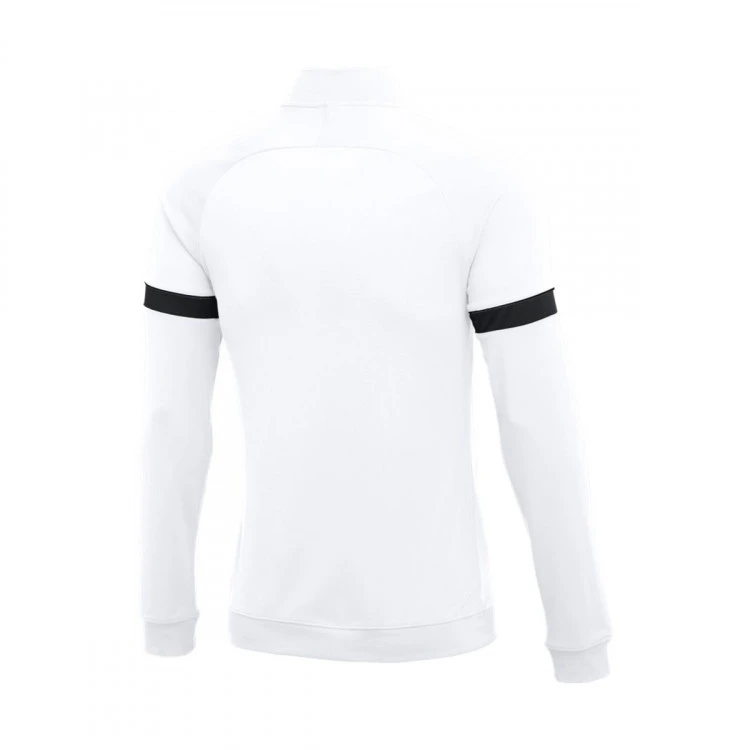 Chaqueta Nike Academy 21 Knit Track 2 Chaqueta Nike Academy 21 Knit Track - Imagen 2