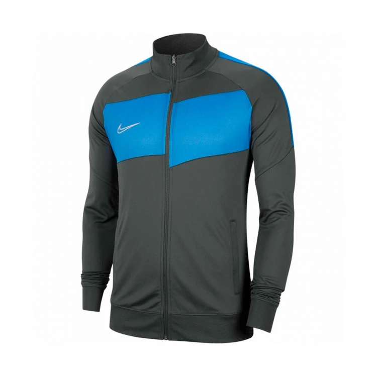 Chaqueta Nike Academy Pro Knit Track Niño 1 Chaqueta Nike Academy Pro Knit Track Niño