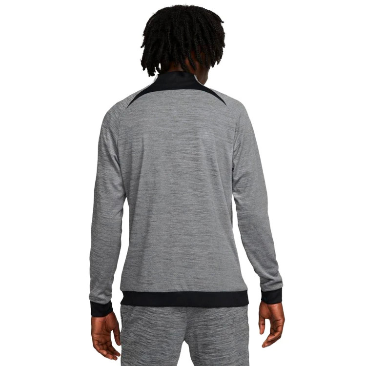 Chaqueta Nike Dri-Fit Academy Track FP HT 2 Chaqueta Nike Dri-Fit Academy Track FP HT - Imagen 2