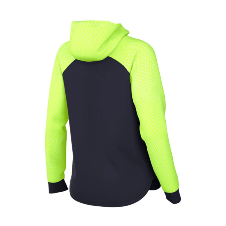 Chaqueta Nike Dri-Fit Strike 23 Hoodie Mujer 2 Chaqueta Nike Dri-Fit Strike 23 Hoodie Mujer - Imagen 2