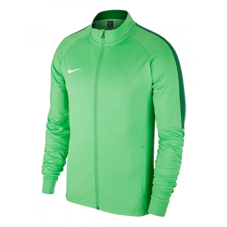 Chaqueta Nike Academy 18 Knit Niño 1 Chaqueta Nike Academy 18 Knit Niño