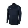 Chaqueta Nike Park 20 Knit Track Niño