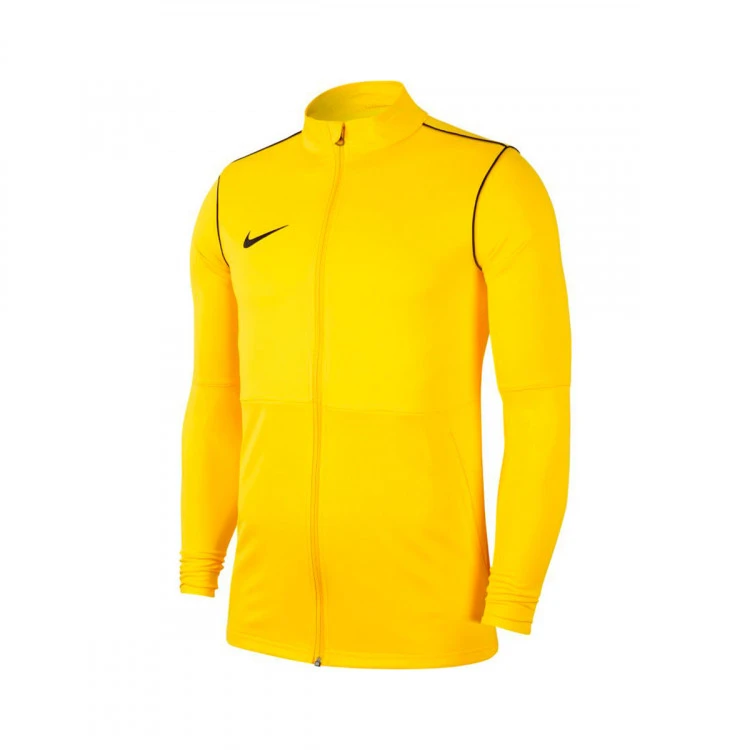 Chaqueta Nike Park 20 Knit Track Niño 1 Chaqueta Nike Park 20 Knit Track Niño