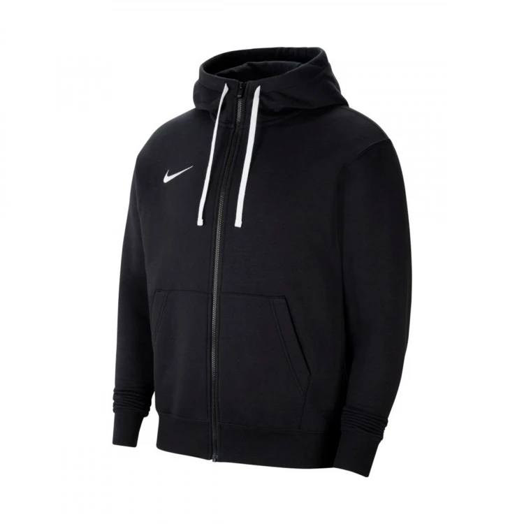 Chaqueta Nike Team Club 20 Full-Zip Hoodie Niño 1 Chaqueta Nike Team Club 20 Full-Zip Hoodie Niño