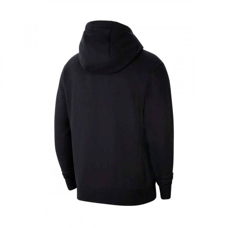 Chaqueta Nike Team Club 20 Full-Zip Hoodie Niño 2 Chaqueta Nike Team Club 20 Full-Zip Hoodie Niño - Imagen 2
