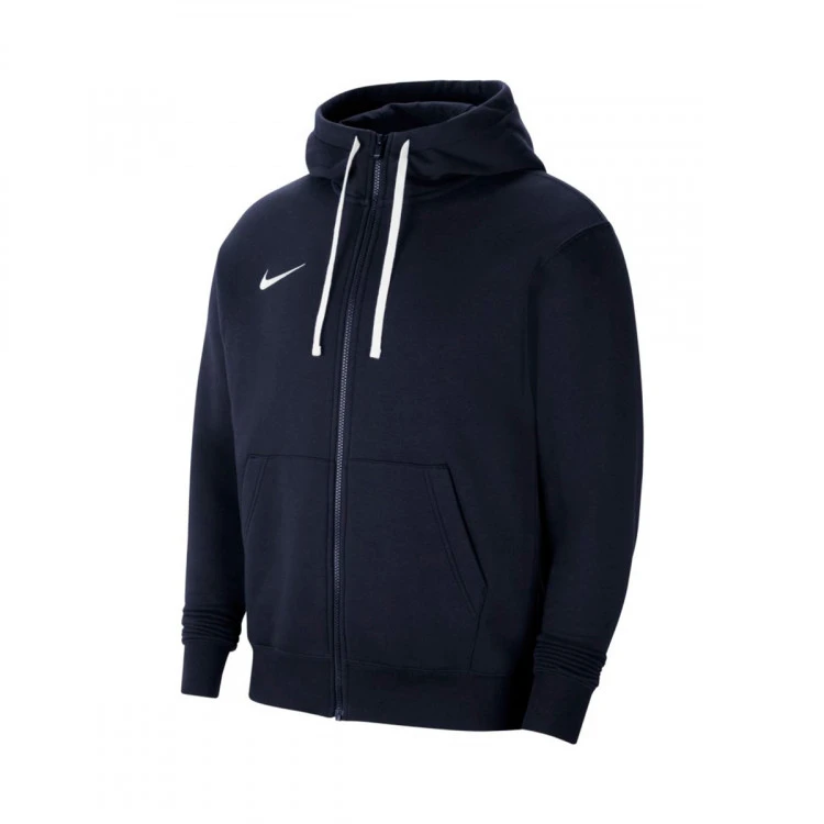 Chaqueta Nike Team Club 20 Full-Zip Hoodie 1 Chaqueta Nike Team Club 20 Full-Zip Hoodie