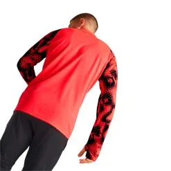 Chaqueta Puma IndividualFINAL 9 Chaqueta Puma IndividualFINAL -JUMA Deporte Comercio chaqueta puma individualfinal wc 14 zip top fiery coral puma black 3