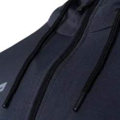 Chaqueta SP Fútbol Caos Paseo Niño 9 Chaqueta SP Fútbol Caos Paseo Niño -JUMA Deporte Comercio chaqueta sp futbol caos paseo nino negro gris 4