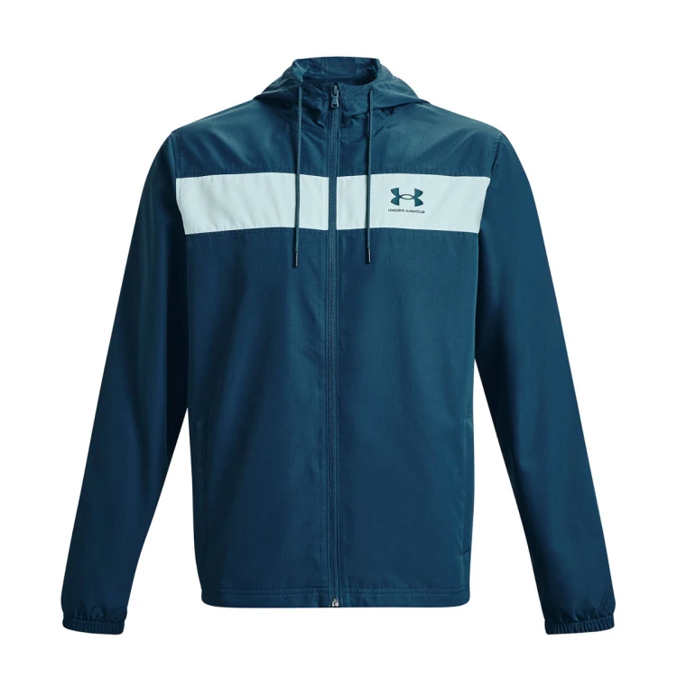 Chaqueta Under Armour Sportstyle Windbreaker 1 Chaqueta Under Armour Sportstyle Windbreaker