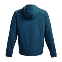 Chaqueta Under Armour Sportstyle Windbreaker 6 Chaqueta Under Armour Sportstyle Windbreaker -JUMA Deporte Comercio chaqueta under armour sportstyle windbreaker petrol blue fuse teal petrol blue 1