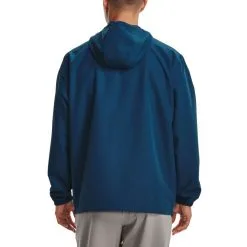 Chaqueta Under Armour Sportstyle Windbreaker 8 Chaqueta Under Armour Sportstyle Windbreaker -JUMA Deporte Comercio chaqueta under armour sportstyle windbreaker petrol blue fuse teal petrol blue 3