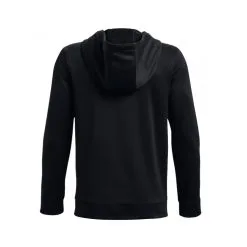 Chaqueta Under Armour UA Armour Fleece FZ -JUMA Deporte Comercio chaqueta under armour ua armour fleece fz black black 1