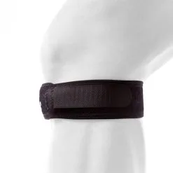 Cincha Rehab Medic Patellar Tendon Strap -JUMA Deporte Comercio cincha rehab medic rotuliana negra 1