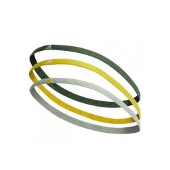 Cinta Adidas Para El Pelo Training (3 Unidades) 5 Cinta Adidas Para El Pelo Training (3 Unidades) -JUMA Deporte Comercio cinta adidas para el pelo training pack 3 unidades 2