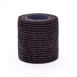 Tape Rehab Medic Sujeta-Espinilleras (5 Cm X 4,6 M)