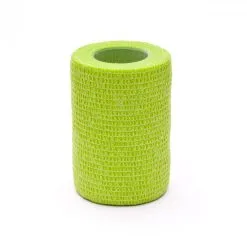 Tape Rehab Medic Sujeta-Espinilleras (7,5 Cm X 4,6 M)