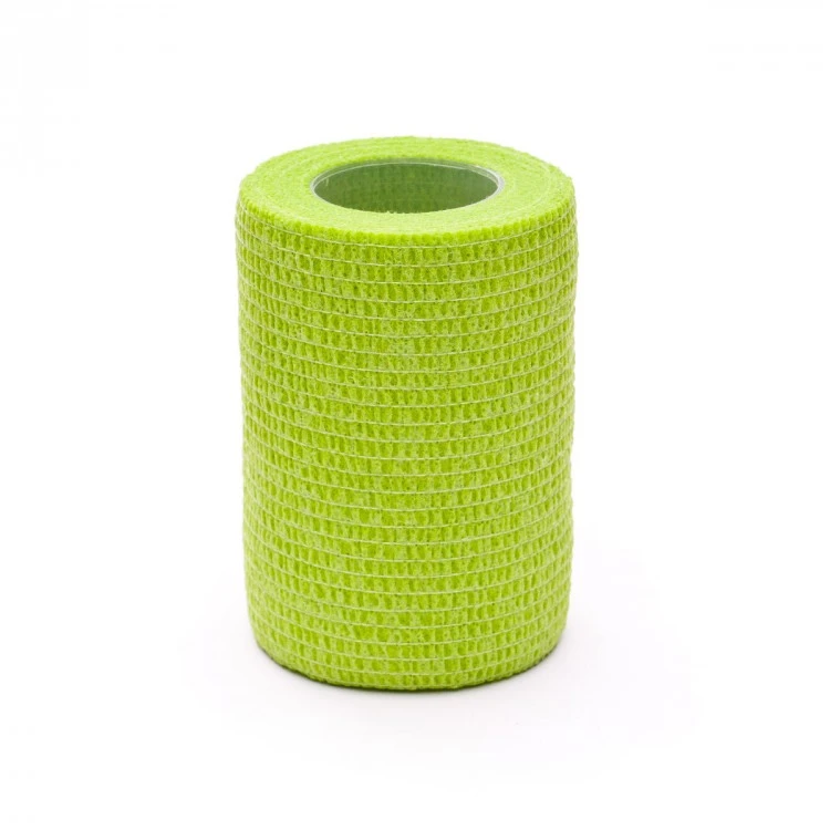 Tape Rehab Medic Sujeta-Espinilleras (7,5 Cm X 4,6 M) 1 Tape Rehab Medic Sujeta-Espinilleras (7,5 Cm X 4,6 M)