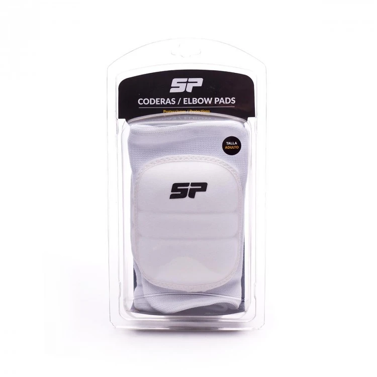 Coderas SP Fútbol Acolchada 4 Coderas SP Fútbol Acolchada - Imagen 4