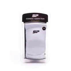 Coderas SP Fútbol Protect -JUMA Deporte Comercio codera sp protect blanca 2