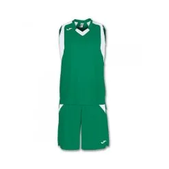 Conjunto Joma Basket Final S/m