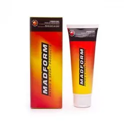 Crema Rehab Medic De Calor Fuerte (120 Ml) -JUMA Deporte Comercio crema mad form calor fuerte cremy gel 120 ml 1
