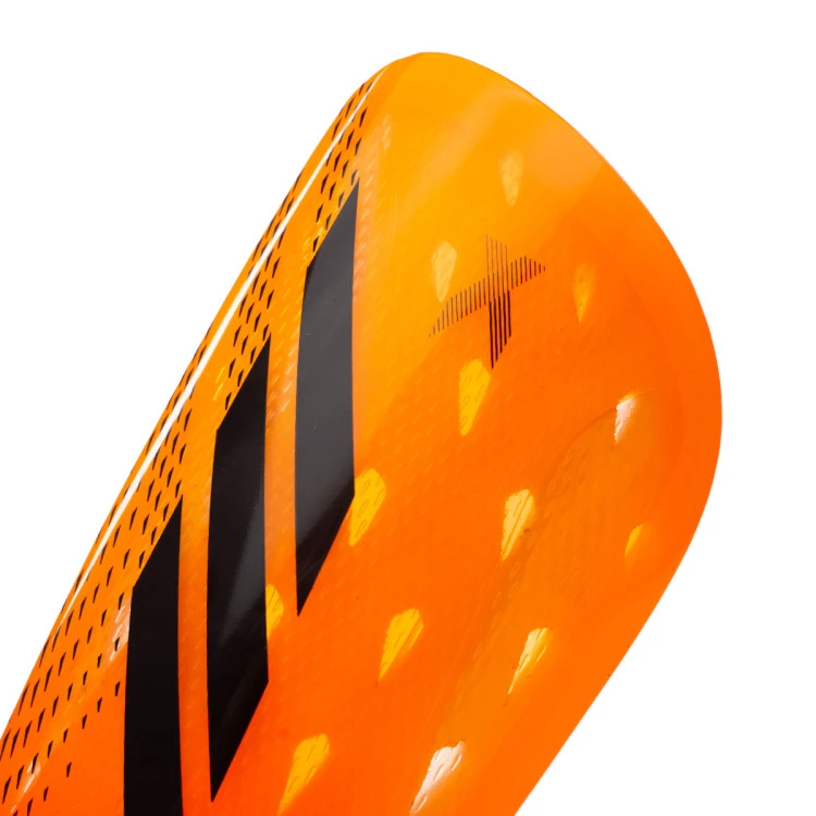 Espinillera Adidas X League 2 Espinillera Adidas X League - Imagen 2