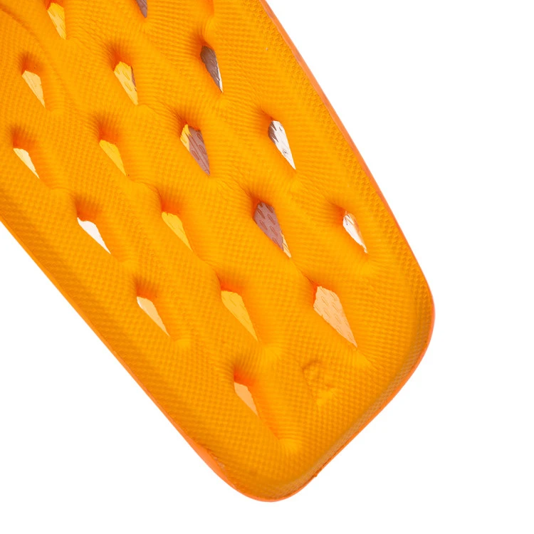 Espinillera Adidas X League 3 Espinillera Adidas X League - Imagen 3