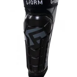Espinillera G-Form Pro-S Vento 5 Espinillera G-Form Pro-S Vento -JUMA Deporte Comercio espinillera g form pro s vento black 2 1