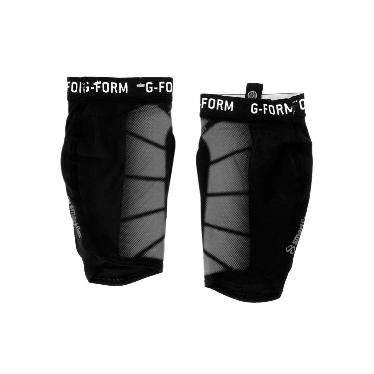 Espinillera G-Form Youth Vento 2 Espinillera G-Form Youth Vento - Imagen 2