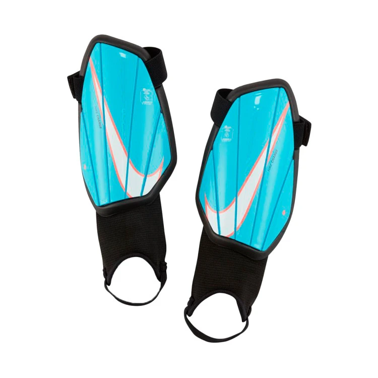 Espinillera Nike Charge Guard Niño 1 Espinillera Nike Charge Guard Niño