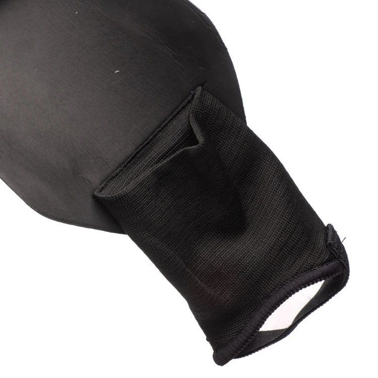 Espinillera Nike Charge Guard Niño 3 Espinillera Nike Charge Guard Niño - Imagen 3