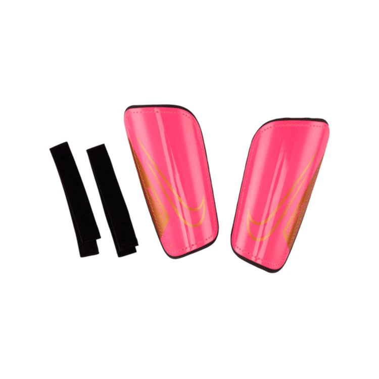 Espinillera Nike Mercurial Hardshell 1 Espinillera Nike Mercurial Hardshell