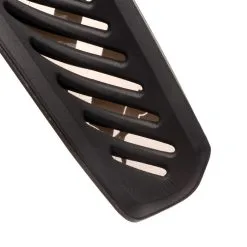 Espinillera Puma Ultra Flex Sleeve -JUMA Deporte Comercio espinillera puma ultra flex sleeve negro 2