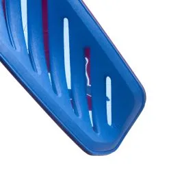 Espinillera Puma Ultra Flex Sleeve -JUMA Deporte Comercio espinillera puma ultra flex sleeve ultra orange blue glimmer 2