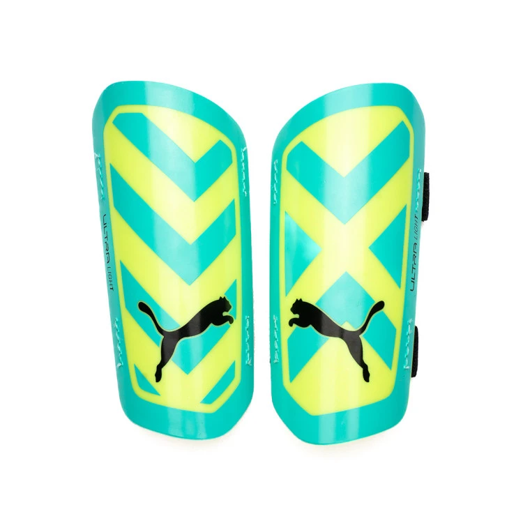 Espinillera Puma Ultra Light Strap 1 Espinillera Puma Ultra Light Strap