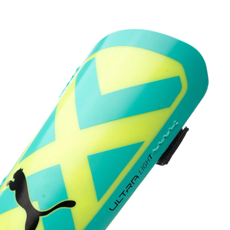 Espinillera Puma Ultra Light Strap 2 Espinillera Puma Ultra Light Strap - Imagen 2