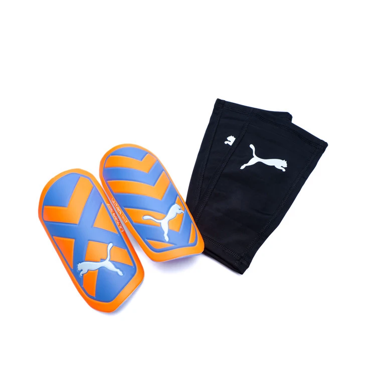 Espinillera Puma Ultra Twist Sleeve 1 Espinillera Puma Ultra Twist Sleeve