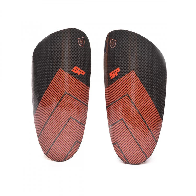 Espinillera SP Fútbol Carbono Protect 2 Espinillera SP Fútbol Carbono Protect - Imagen 2