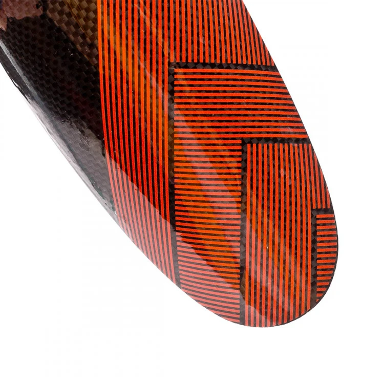 Espinillera SP Fútbol Carbono Protect 3 Espinillera SP Fútbol Carbono Protect - Imagen 3