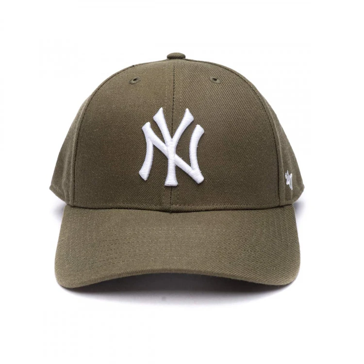 '47 BRAND Gorra 47 Brand MLB New York Yankees MVP 1 '47 BRAND Gorra 47 Brand MLB New York Yankees MVP