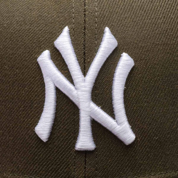 '47 BRAND Gorra 47 Brand MLB New York Yankees MVP 4 '47 BRAND Gorra 47 Brand MLB New York Yankees MVP - Imagen 4
