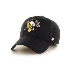 '47 BRAND Gorra 47 Brand NHL Pittsburgh Penguins MVP