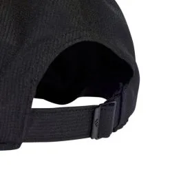 Gorra Adidas Essential Aeroready 5 Gorra Adidas Essential Aeroready -JUMA Deporte Comercio gorra adidas essential aeroready black white 2