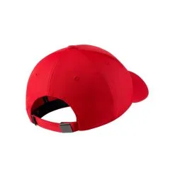 Gorra Nike Jordan Classic99 Metal Jumpman 3 Gorra Nike Jordan Classic99 Metal Jumpman -JUMA Deporte Comercio gorra nike jordan classic99 metal jumpman gym red gym red 1