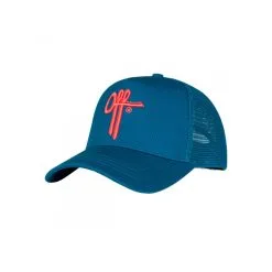 Gorra Off The Pitch Fullstop Cap