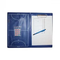 Carpeta Jim Sports Magnética Profesional Fútbol Sala 3 Carpeta Jim Sports Magnética Profesional Fútbol Sala -JUMA Deporte Comercio jim sports carpeta magnetica profesional futbol sala azul 1