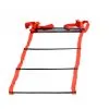 Jim Sports Escalera Agilidad Escolar 4 Mts