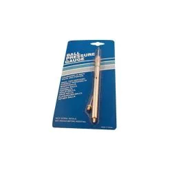 Jim Sports Medidor Presión Bolígrafo